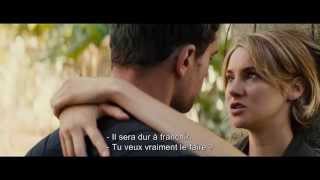 Divergente 3 - Bande-annonce VOST