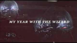 Battle Ave – “My Year With The Wizard”