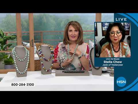 HSN | Designer Gallery with Colleen Lopez Jewelry Celebration 07.27.2021 - 01 AM