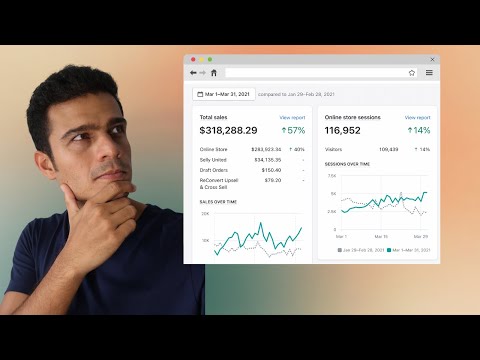 How I Made the First Million Dollars with E Commerce