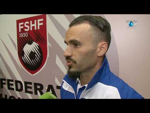 Procesi Sportiv, 25 Shtator 2016, Pjesa 2 - Top Channel Albania - Sport Talk Show