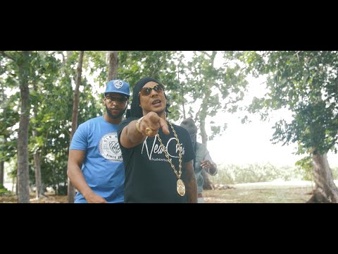 WALTON CLR FEAT JOBY SHILL & OBLIK - TOUJOU PLI FÔ (CLIP OFFICIEL)