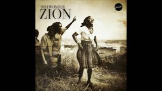 9th Wonder - Zion