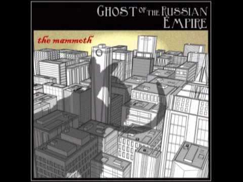 Ghost Of The Russian Empire - Dark