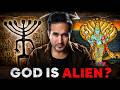 Is Our GOD An ALIEN The Laboratory Hypotheis Explained