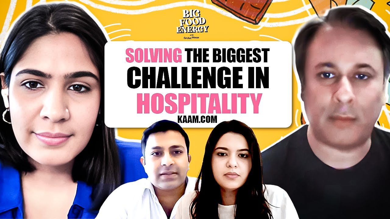 Can This Platform Fix Hospitality’s Biggest Challenge?