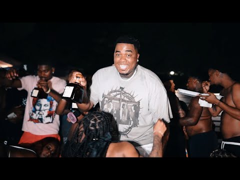 Money Grip Flyerr - Da Way You Move (Pt2) Ft Tray G & RackRacinPlay (Official Video)