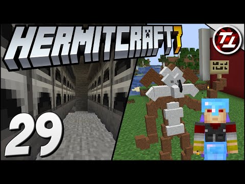 Coyote and the Cooker - Hermitcraft Season 7: #29