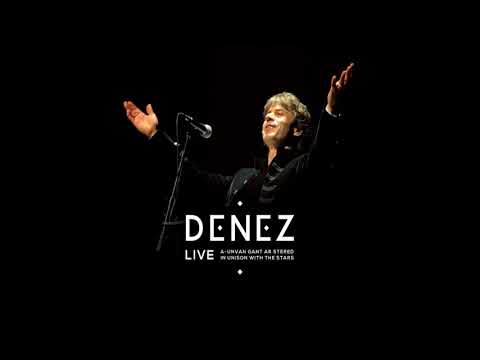Denez Prigent - Gortoz a ran (Live)