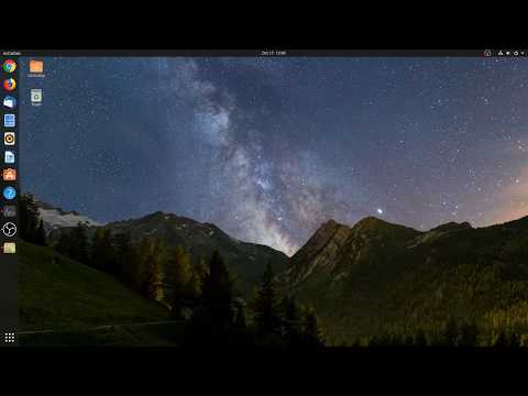 LIVE From Ubuntu 19.10