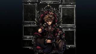 【キングダムハーツ3 作業用BGM】Kingdom Hearts III 宇多田ヒカル 「誓い」 Orchestra arrange #KH3 #キングダムハーツ3