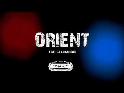 SHAGGY SHG - ORIENT