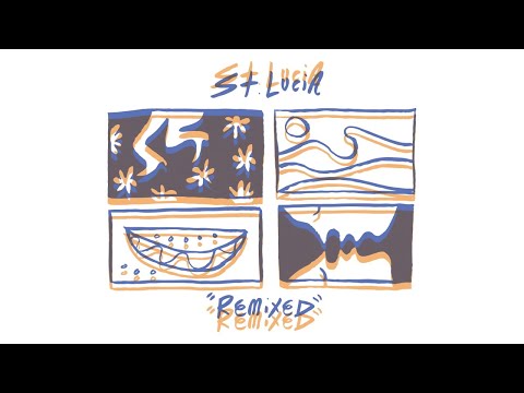 St. Lucia - Bigger (Highway Superstar Remix - Official Audio)