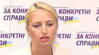 Налагоджено потужну роботу щодо подолання наслідків стихії 