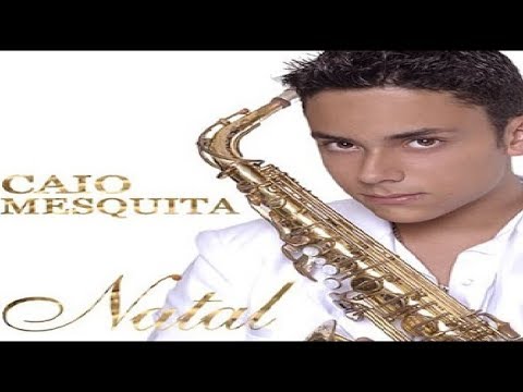 CAIO MESQUITA SAX -  NATAL (2006)