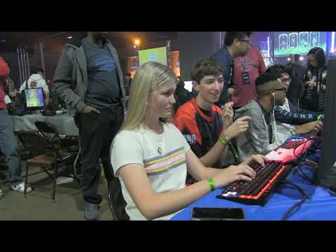 BCX2018: 2v2 Pools: ICN Parallel/RBRENZ vs Boomie/STDX Remmy