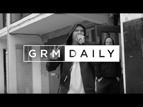 NIkki S & Nyke - Hoods Up | GRM Daily