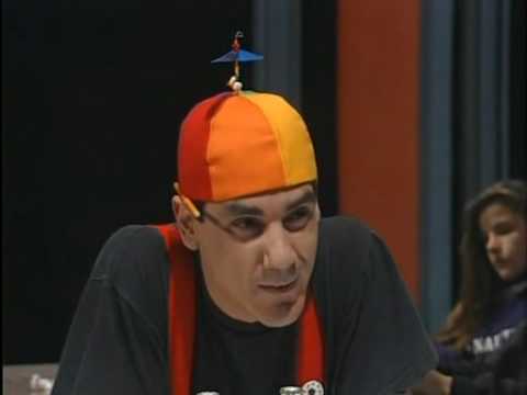 Faemino y Cansado: Examen de Cansado