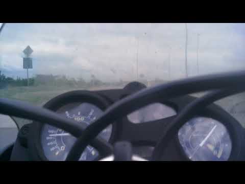 Thumbnail for BMW F650CS acceleration 0-100 km/h by BMW F650CS