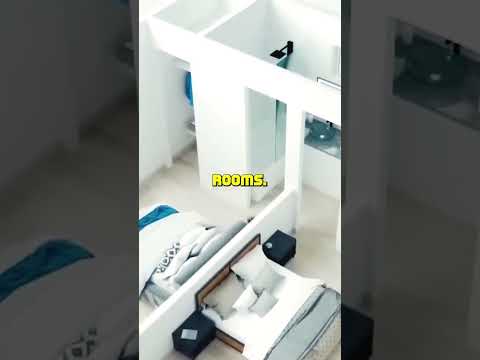 Elon Musk's Portable House: Futuristic Living Unleashed! | Short Review