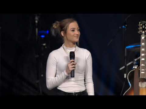 AYL 2021  Fri Night  Interview w/Jay Sage