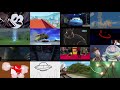 ANOTHER THE END OF THE WORLD SPARTA REMIX SUPERPARISON 3 Most Viewed
