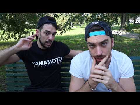 Prossimamente su theShow - I Ragazzi Italiani sono Gelosi? - TRAILER - theShow