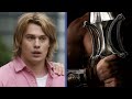Masters Of The Universe First Look At Nicholas Galitzine As He Man