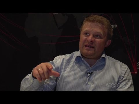 World of Tanks' Commander on how his game will change the Xbox