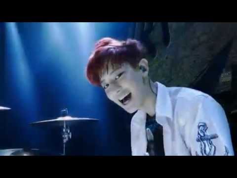 EXO TLP in Seoul cut - Chanyeol Solo