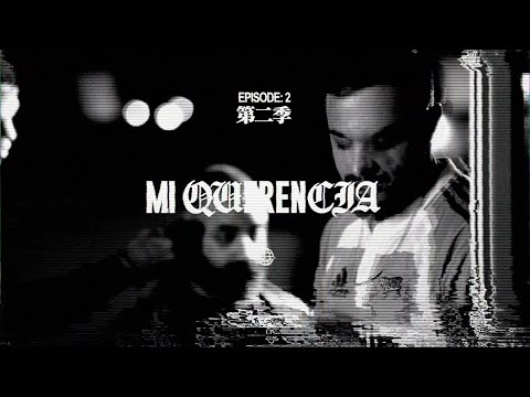 Mi Querencia: Willie DeVille, Drama Theme & Mangus (ft. Jahurry Sun) [VIDEO]