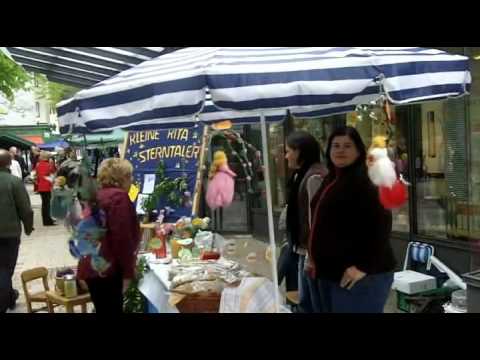 Kastanienblütenfest Bad Harzburg 2010
