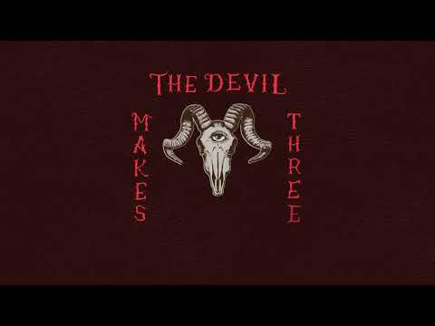 The Devil Makes Three - Tango Till They're Sore by Tom Waits (Cover - Visualizer)