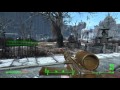 Fallout 4: SWAN Encounter