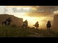 Eran cuatro de a Caballo Lorenzo de Monteclaro