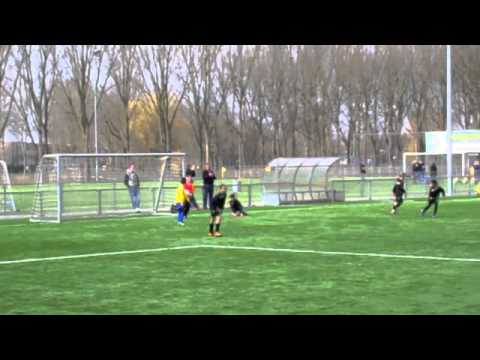 AS'80 F1 - FC Almere F1