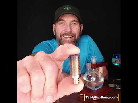 Ball vape - The Stunner - review and demo