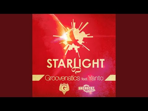 Starlight (feat. Yanto)