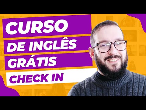 Curso de Inglês Online Aula 01 an important e mail