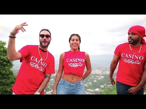 TEAM LOBEY video kanaval 2018 - LOBEY LA RETOUNEN!