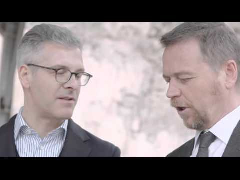 Banca Popolare Volksbank - Regionalità - Alessandro Toldo