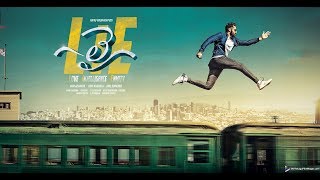 BOMBHAAT full song / Lie song / Nithiin / megha akash / mani sharma