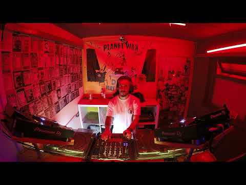J:Kenzo // 90-min DJ mix ~ Drum & Bass