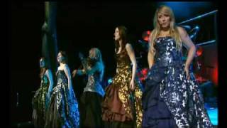 Celtic Woman - Isle Of Hope