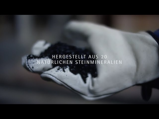 Video teaser for WMF | Fusiontec | Production Video