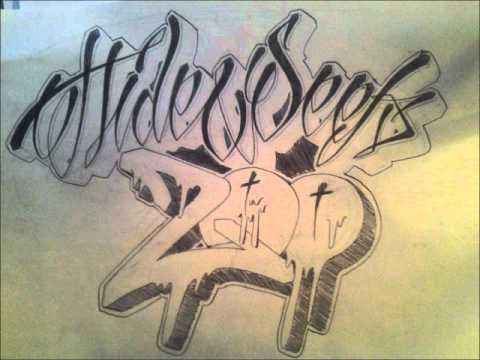 Hide & Seek Zoo - Somedays