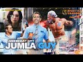 Free Guy Hindi Dubbed Andbhakt City Short Movie 2022 Ali Brothers