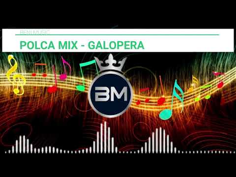 POLCAMIX - GALOPERA