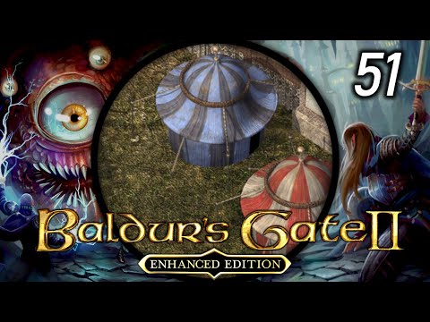 The Trademeet Genies - Let's Play Baldur's Gate 2: Enhanced Edition (Core Rules) 51