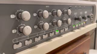 Video thumbnail for Digidesign 003 Rack + Plus Factory Analog Recording Workstation Audio Mixer by Amplified Acoustics